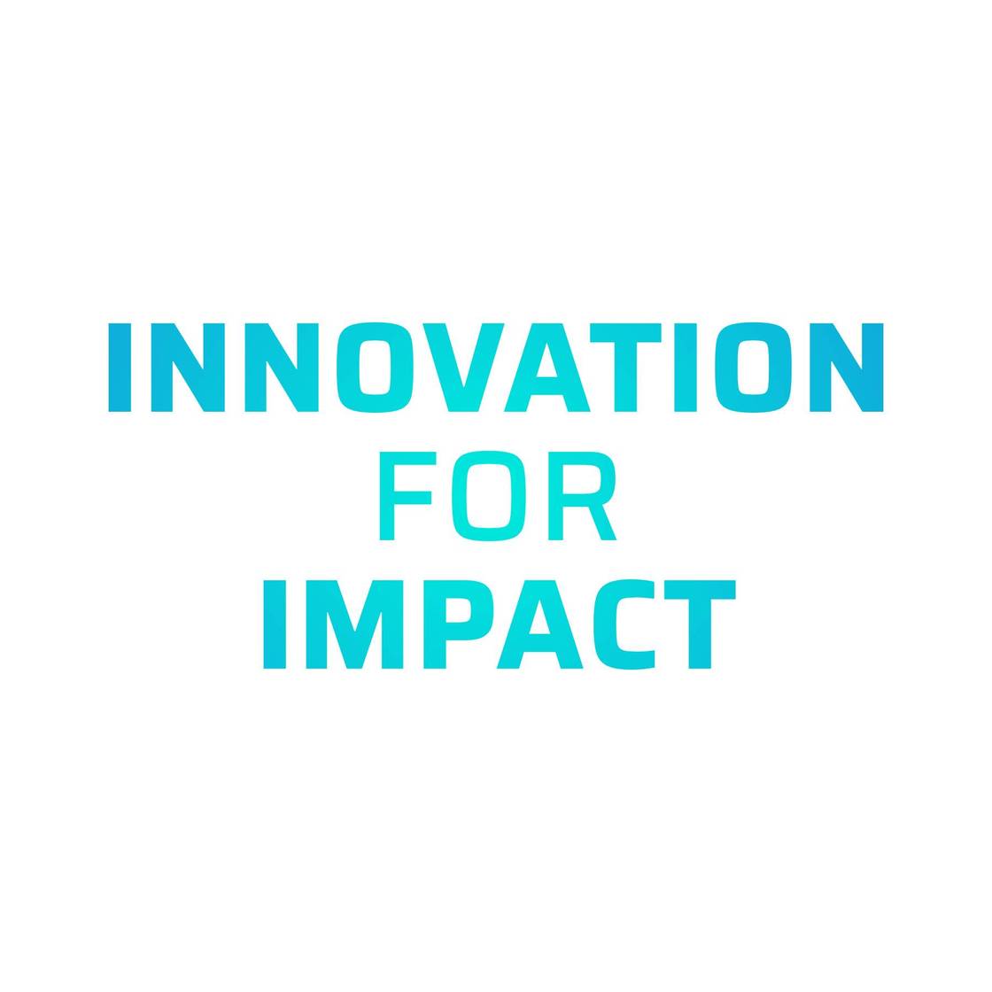 PANDION INNOVATION FOR IMPACT